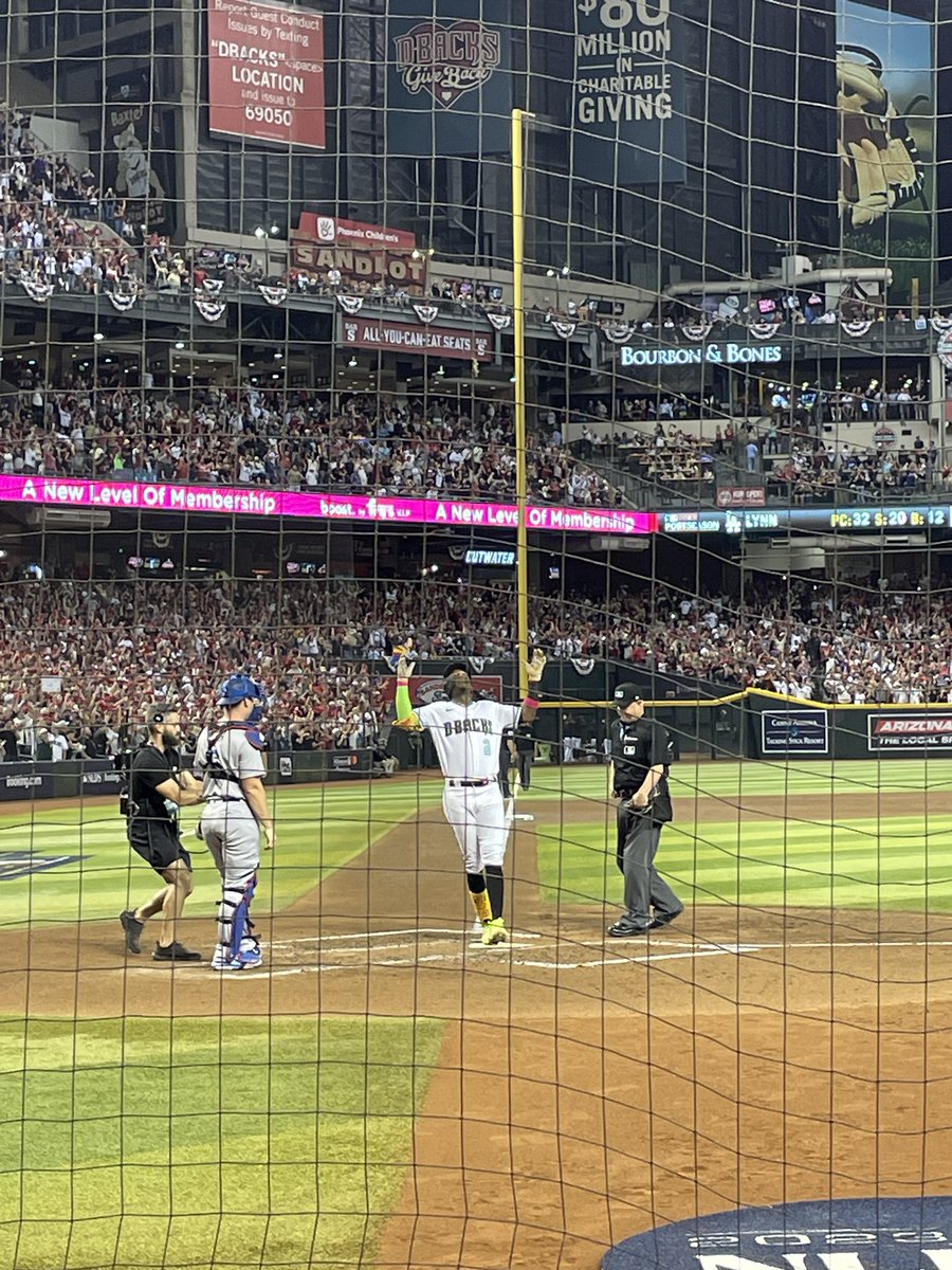 #Dbacks