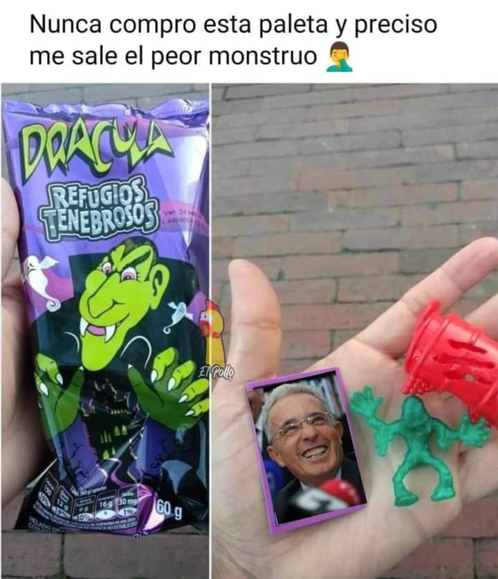 Sígueme y Te Sigo tweet media