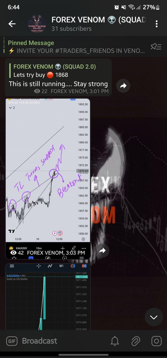 MohsinAkbar007's tweet image. This is what #venom_predicted tested before #PPI_NEWS

For more join my #telegram_channel here

T.me/forexvenom7000