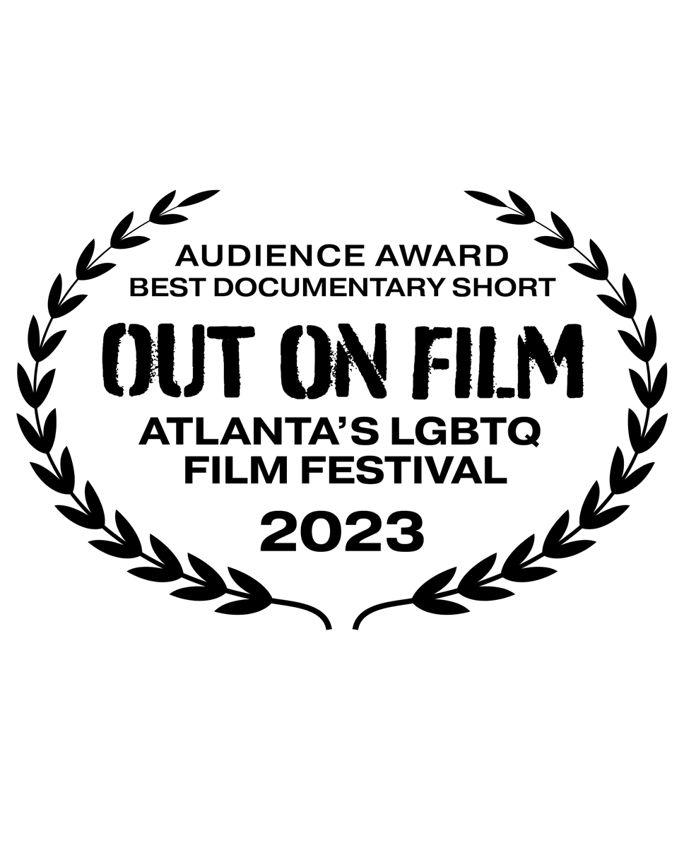 OutonFilm's tweet photo. The @OutOnFilm #LGBTQ Audience Award for Best Documentary Short is for... #OOF23
Winner: The Dancer
Runner-up: Evan Ever After
All awards: https://t.co/lJbqELKOeO https://t.co/8rjqIdBiUE