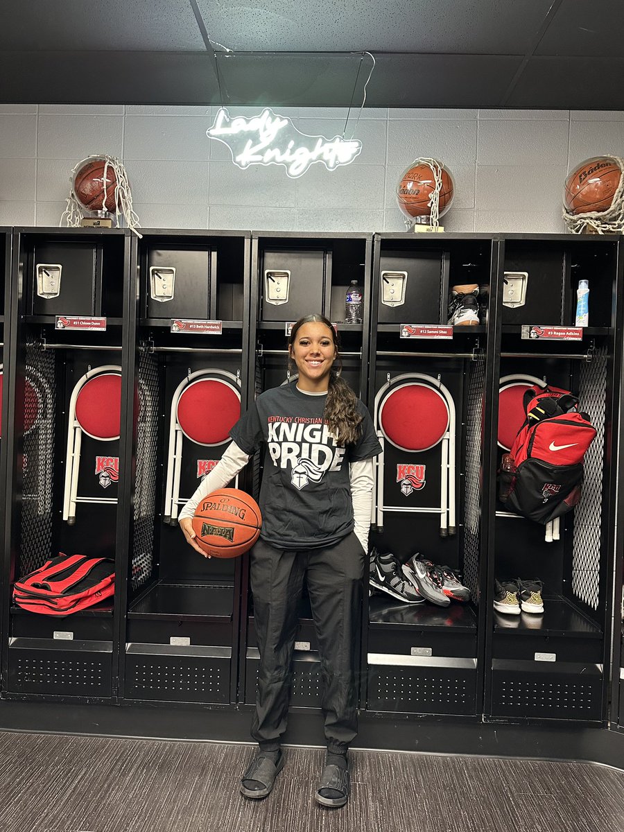 Karys Oubre tweet media