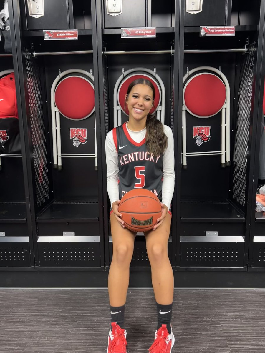 Karys Oubre tweet media