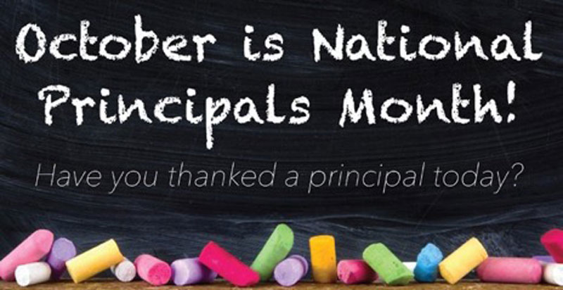 Being a school principal is a rollercoaster ride - long hours, little sleep, dealing with challenges. But it's also about the joys: kids' smiles, hugs, celebrating success, and building a big school family. Principals make a real difference. Here's to all the awesome principals!