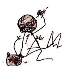 chasewglasses's tweet photo. Para el pndjo que hizo que toda la gene tome un examen de 2 hrs de psicoanálisis porque le dijeron la broma de “no vengas mañana”  y c fue a llorarle a la psicóloga cuando el wey ha abusado de mis amigos y otras personas física y psicológicamente y bromear c violentar a una amiga https://t.co/8JvsihOI32