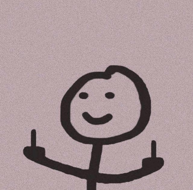chasewglasses's tweet photo. Para el pndjo que hizo que toda la gene tome un examen de 2 hrs de psicoanálisis porque le dijeron la broma de “no vengas mañana”  y c fue a llorarle a la psicóloga cuando el wey ha abusado de mis amigos y otras personas física y psicológicamente y bromear c violentar a una amiga https://t.co/8JvsihOI32