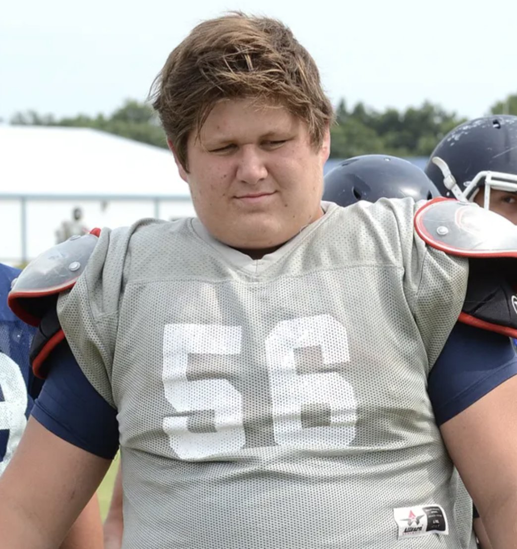 The last time the Chiefs lost to the Broncos