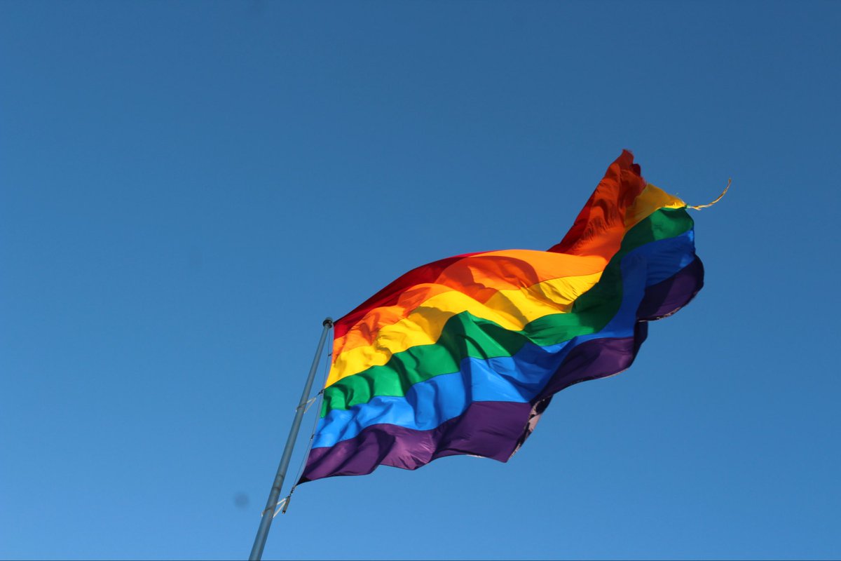 danmaxey's tweet photo. Today is #NationalComingOutDay. It’s been nearly 25 years since I first found the courage to come out—with countless more courageous steps since. Tonight, my heart is with everyone who found that same courage today. If you couldn’t just yet, be patient. Your time will come. https://t.co/iNpYFRH7n1