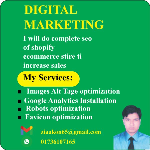 Digital Markerter axpert