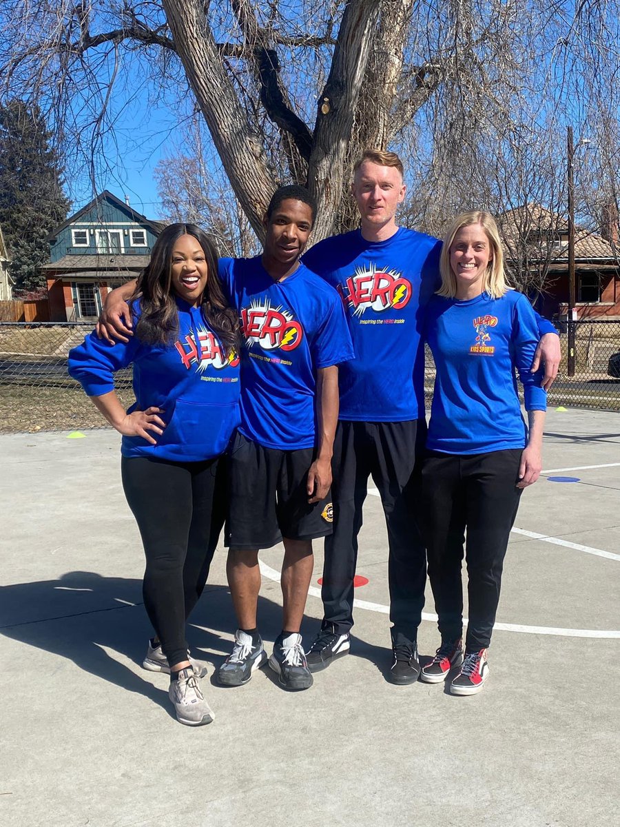 Kind-hearted, funny, and resilient, Jeremiah is this week’s #WednesdaysChild waiting for family permanency. He loves learning, reading fantasy books, and helping others, which is why he patiently taught me how to sink some free throws! 🏀🥰 Meet Jeremiah: cbsnews.com/colorado/video…