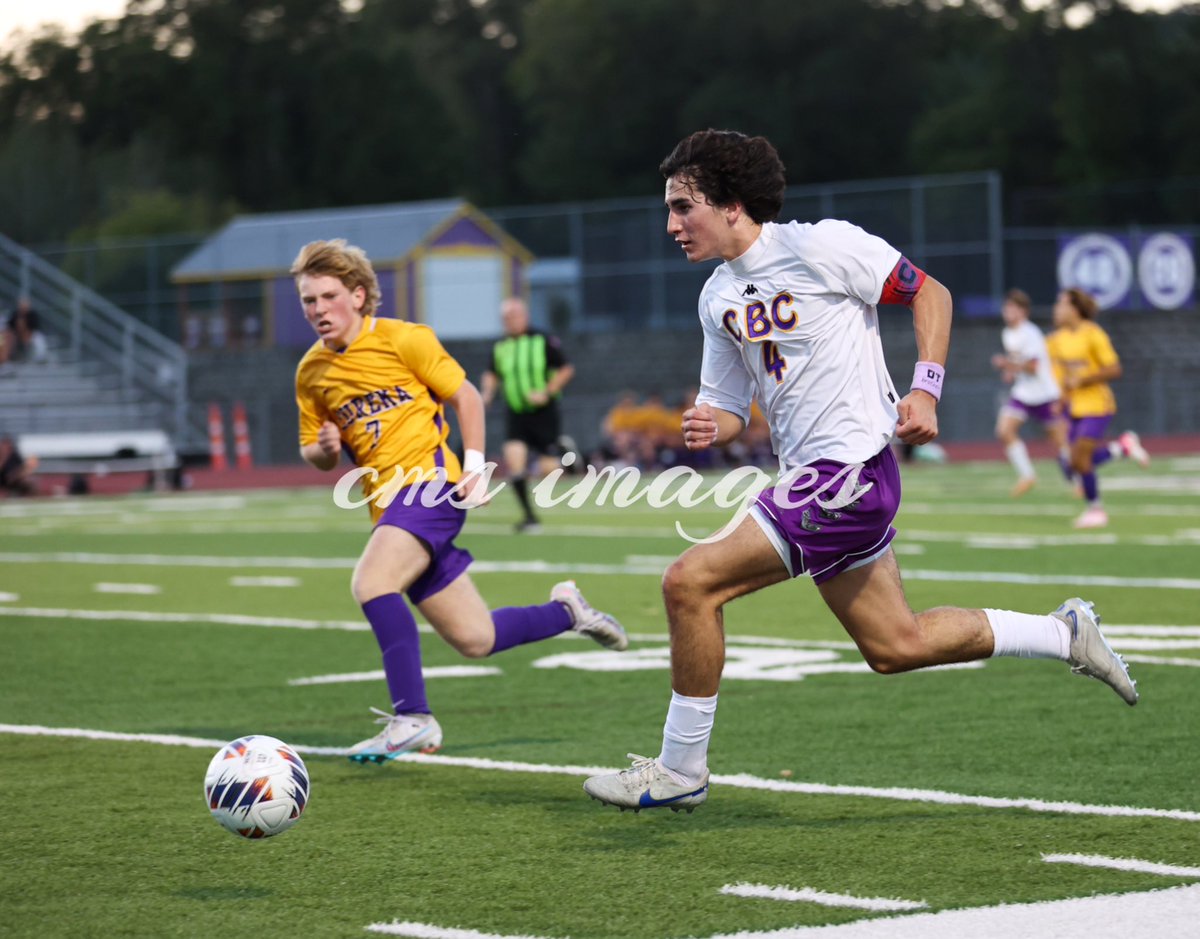ChrisSchmitz168's tweet photo. “Cat Might”
In a C4D2 @MSHSAAOrg soccer preview the Eureka Wildcats defeat the Cadets from CBC 1-0 tonight on the campus off 109! @EHSActivityDir @Eureka_Strong @EurekaSoccerB @CBCHighSchool @cbccadets @CBC_Soccer @PrepSportsSTL @scoreboardguy @myleaderpaper @EHS_hub #STLprep⚽️ https://t.co/KGYIWBPKN2