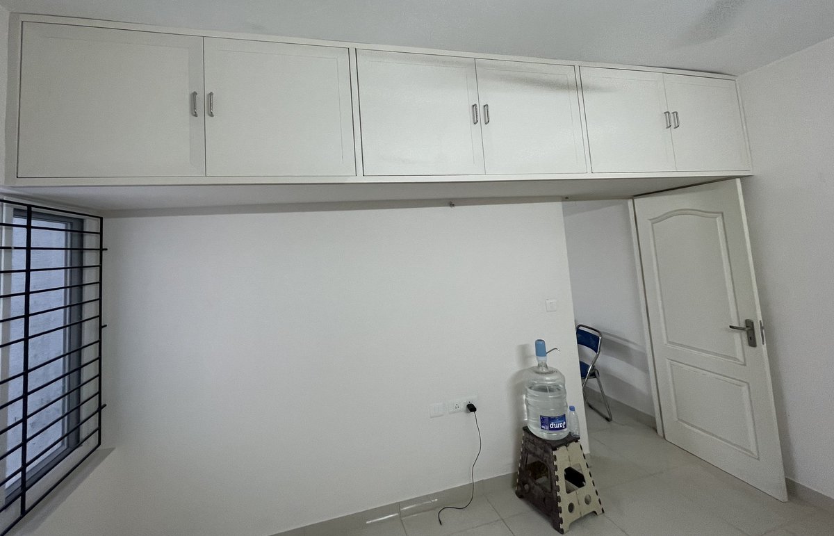 A2bInteriors's tweet image. #PVCInteriors #PVCDesigns #PVCModularKitchen #PVCWardrobes #PVCShowcase #PVCDecor #PVCInnovation #PVCInteriorSolutions #ChennaiPVCInteriors #CustomPVCDesigns #AffordablePVCInteriors #HomeRenovations #InteriorCraftsmanship #PVCExperts #ChennaiInteriorDesign