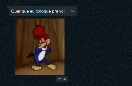 Valendo 1 foto explicativa: Do que diabos ela tava falando? > < https://t.co/Ks9Hdrtecl