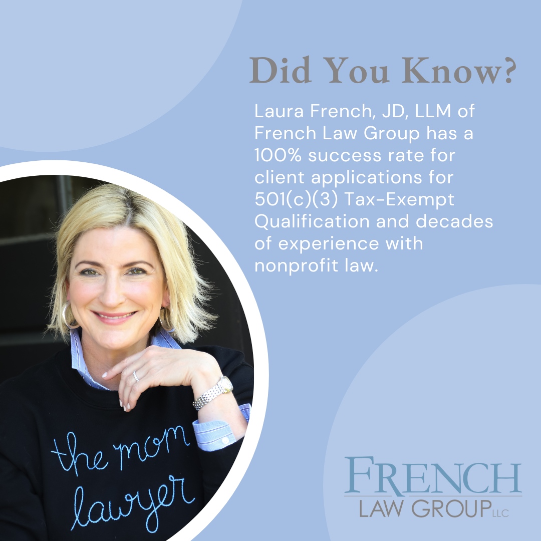 Laura French tweet media