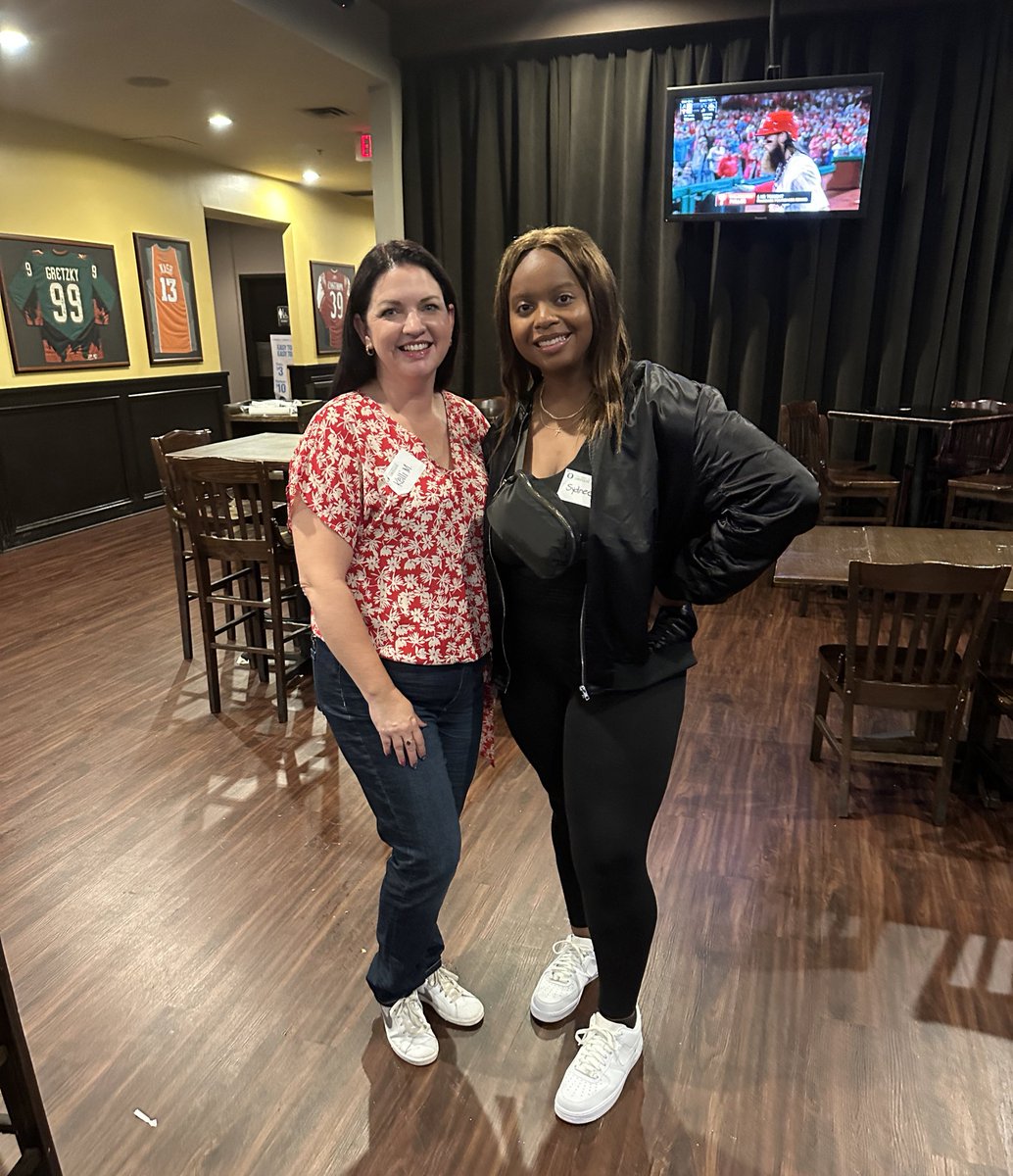 Sydnee Walker 🤍 tweet media