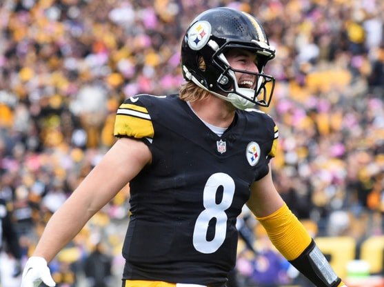 KodyDuncanPGH's tweet image. Would you rather see…

an Oneil Cruz walk off home run in game 7 of the World Series?

Or

A Kenny Pickett 2 min touchdown drive from their own 10 yard line to win the Super Bowl?