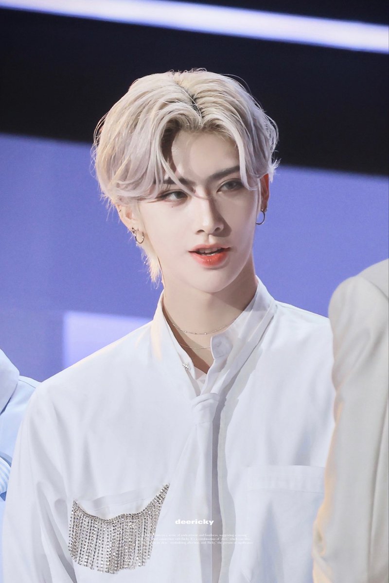 deericky_'s tweet image. 231010 TMA

#리키 #RICKY #沈泉锐 #リッキー
#제로베이스원 #ZB1 #ZEROBASEONE