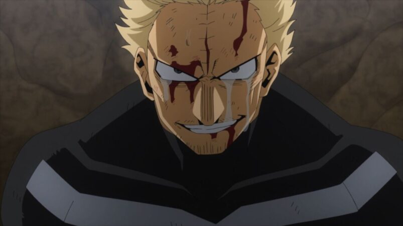 DaiTeDice's tweet photo. Vimos la 6ta temp. de Boku no Hero: Para mi, la mejor hasta ahora y de largo.

Está llena de momentos buenísimos, tanto que ya no son 2 o 3 personajes que carrean, ahora son un montón. POR FIN.

Mi top: 1) Endeavor, 2) El Pentadimensional, 3) Ochako

Nos vemos el Domingo 👀 https://t.co/osHsYQIF2g