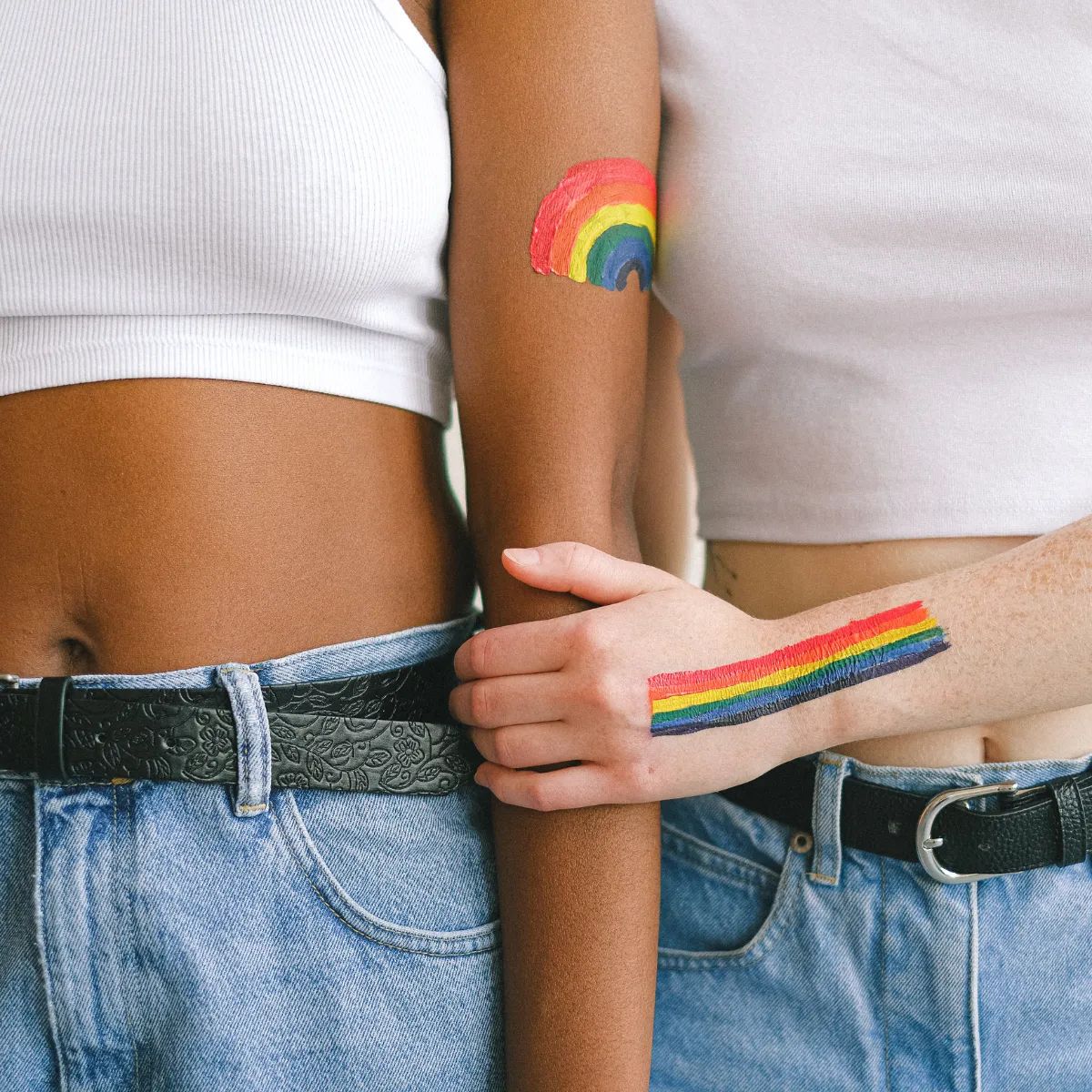 Hello, beautiful souls! 🌟 Today is a day of courage, love, and unity as we celebrate National Coming Out Day. It's a day to honor the incredible journey of self-discovery and authenticity. #NationalComingOutDay #LoveIsLove #CelebrateAuthenticity #EmbraceYourTruth #StandWithPride