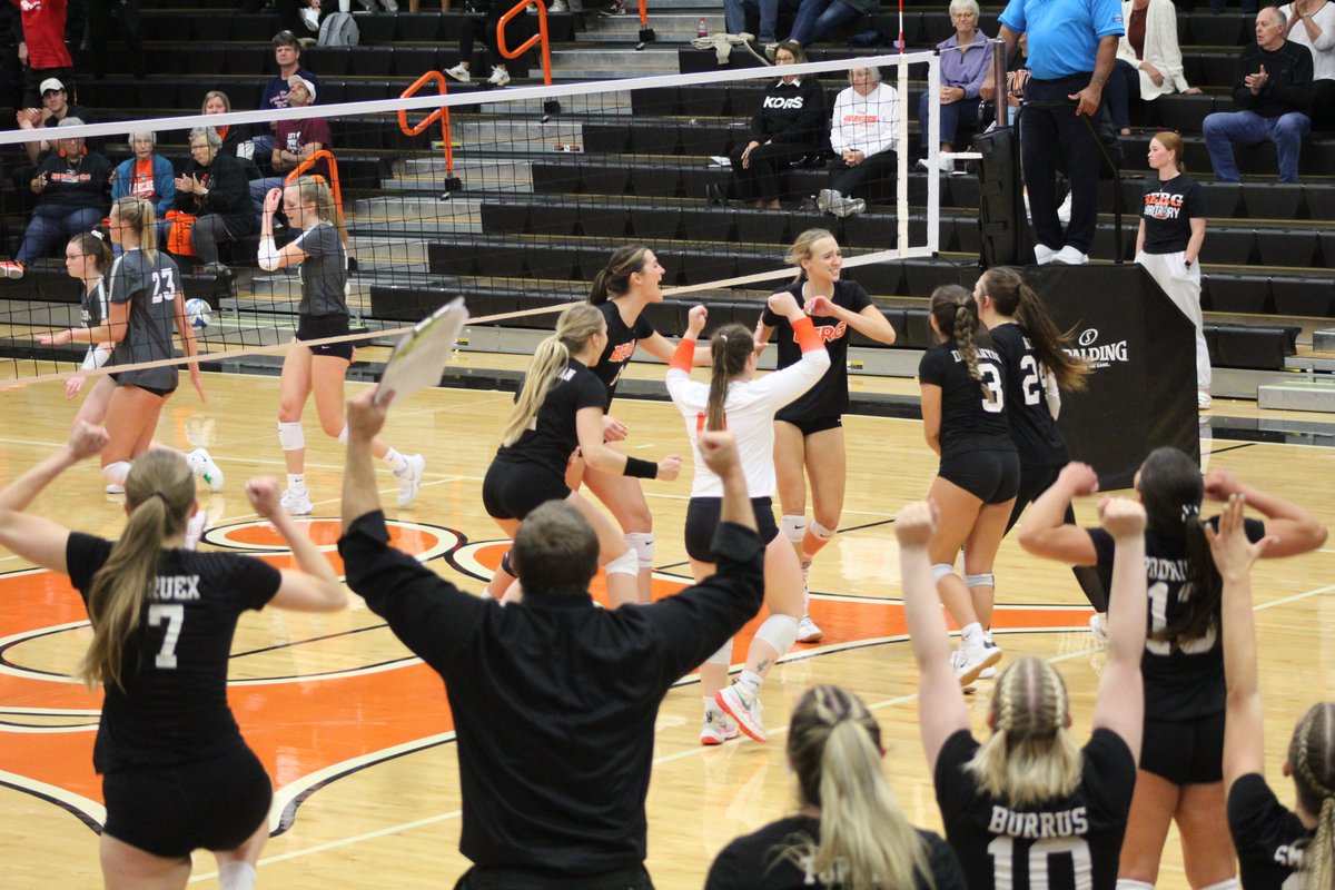 Heidelberg Athletics tweet media