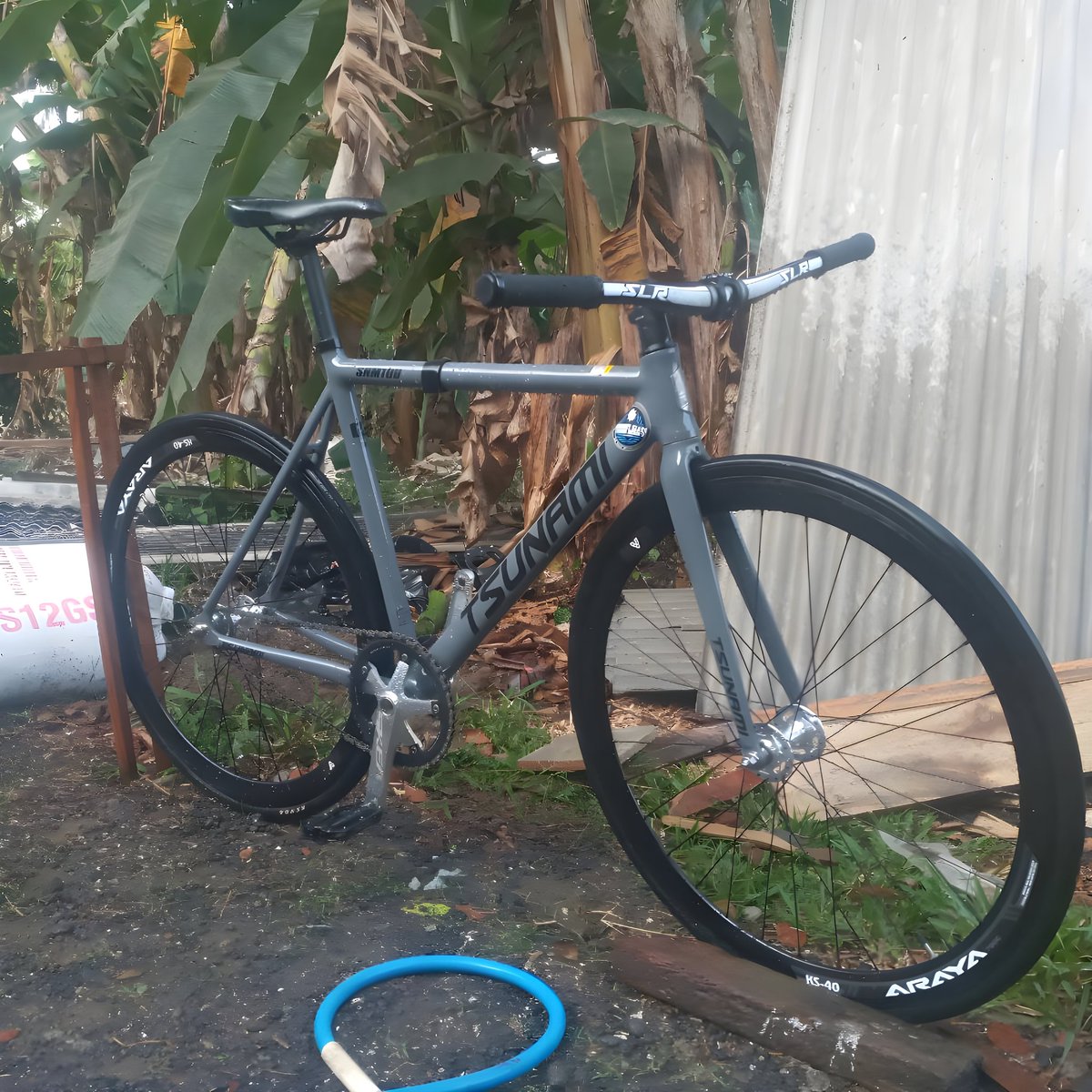 saeful hidayat tweet media