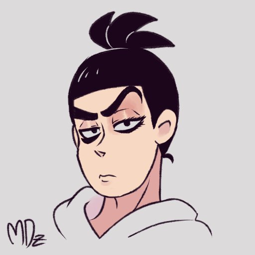 MasterofDoodlez's tweet photo. I've drawn more #ScissorSeven memes. 😏✂️
#MemeMasterContest #ScissorSevenShadowClash #SSSC https://t.co/aec7HjtpjE