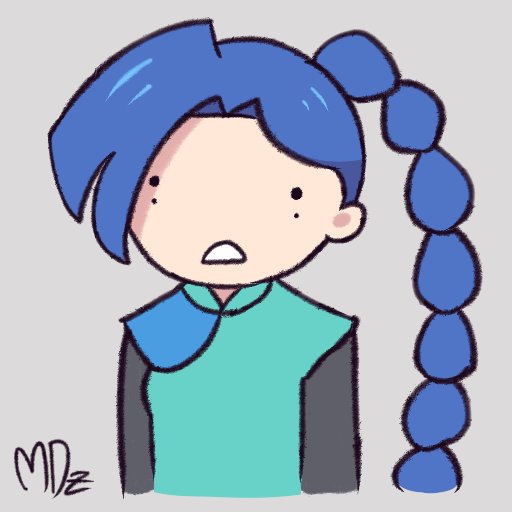MasterofDoodlez's tweet photo. I've drawn more #ScissorSeven memes. 😏✂️
#MemeMasterContest #ScissorSevenShadowClash #SSSC https://t.co/aec7HjtpjE