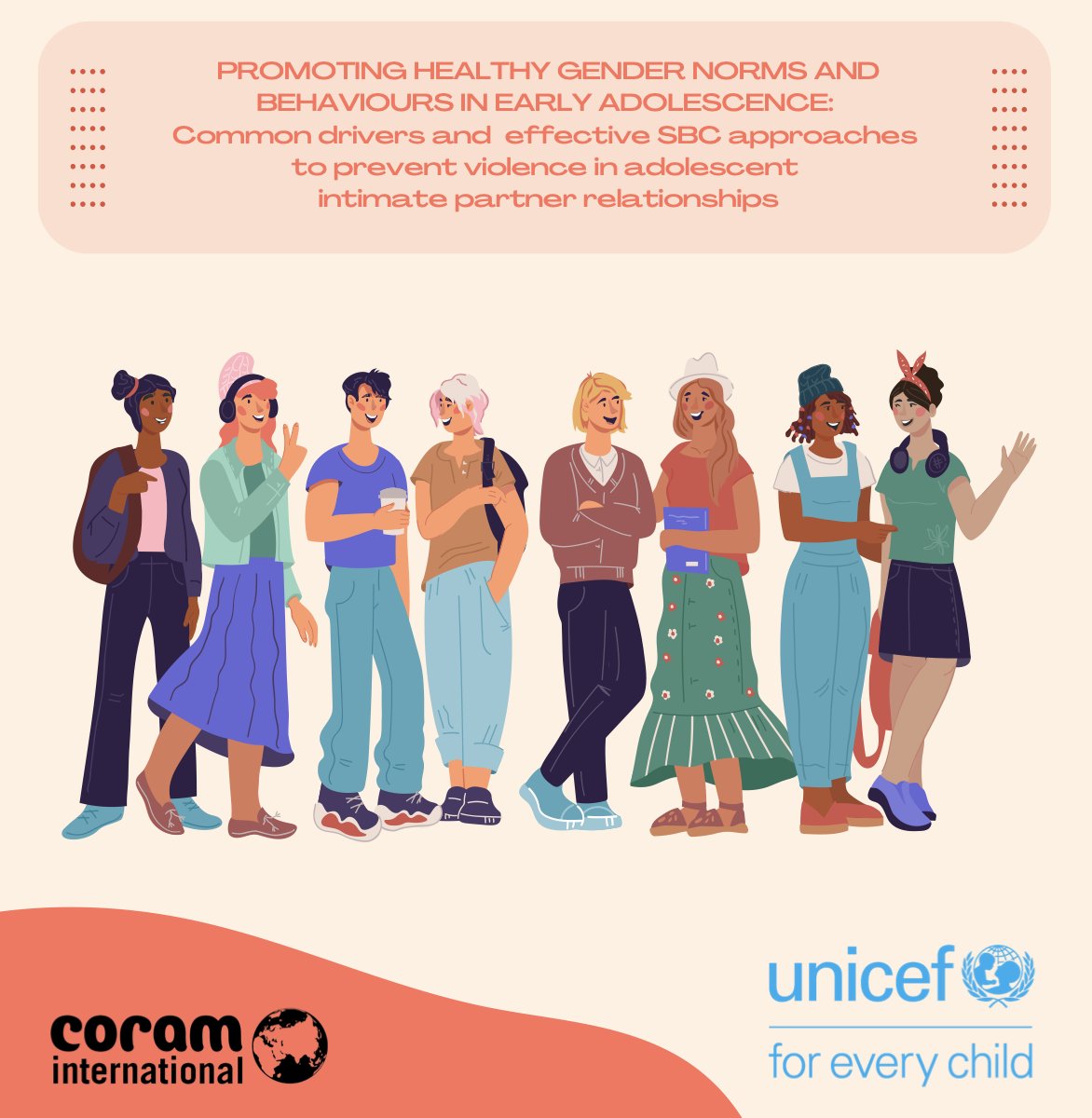 UNICEF Child Protection tweet media