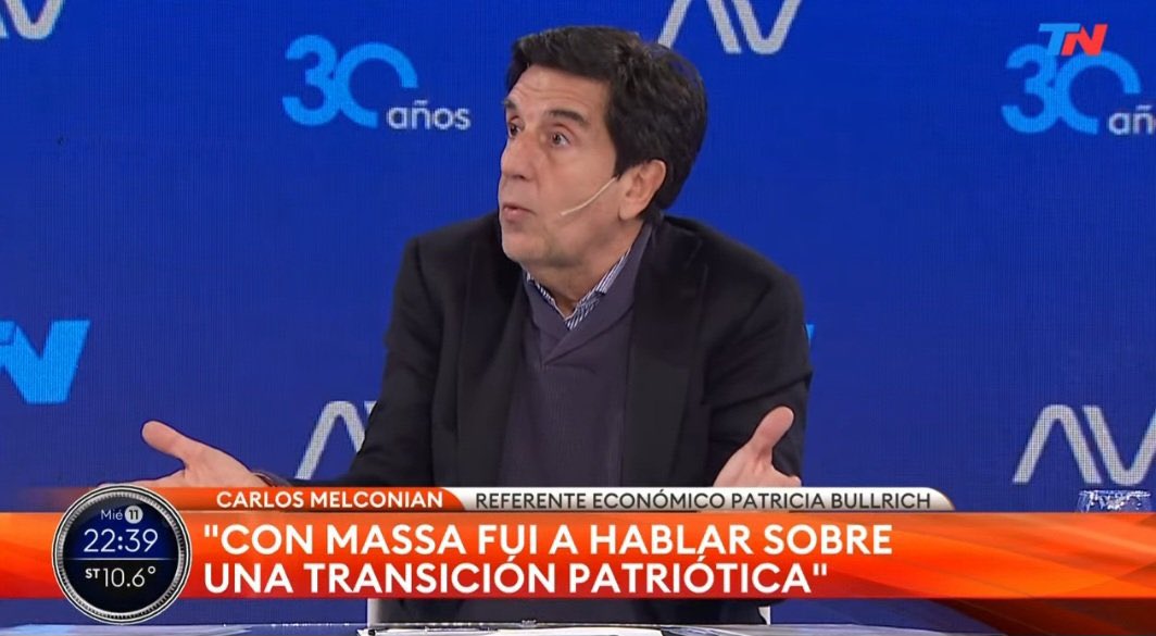 El Trumpista tweet media