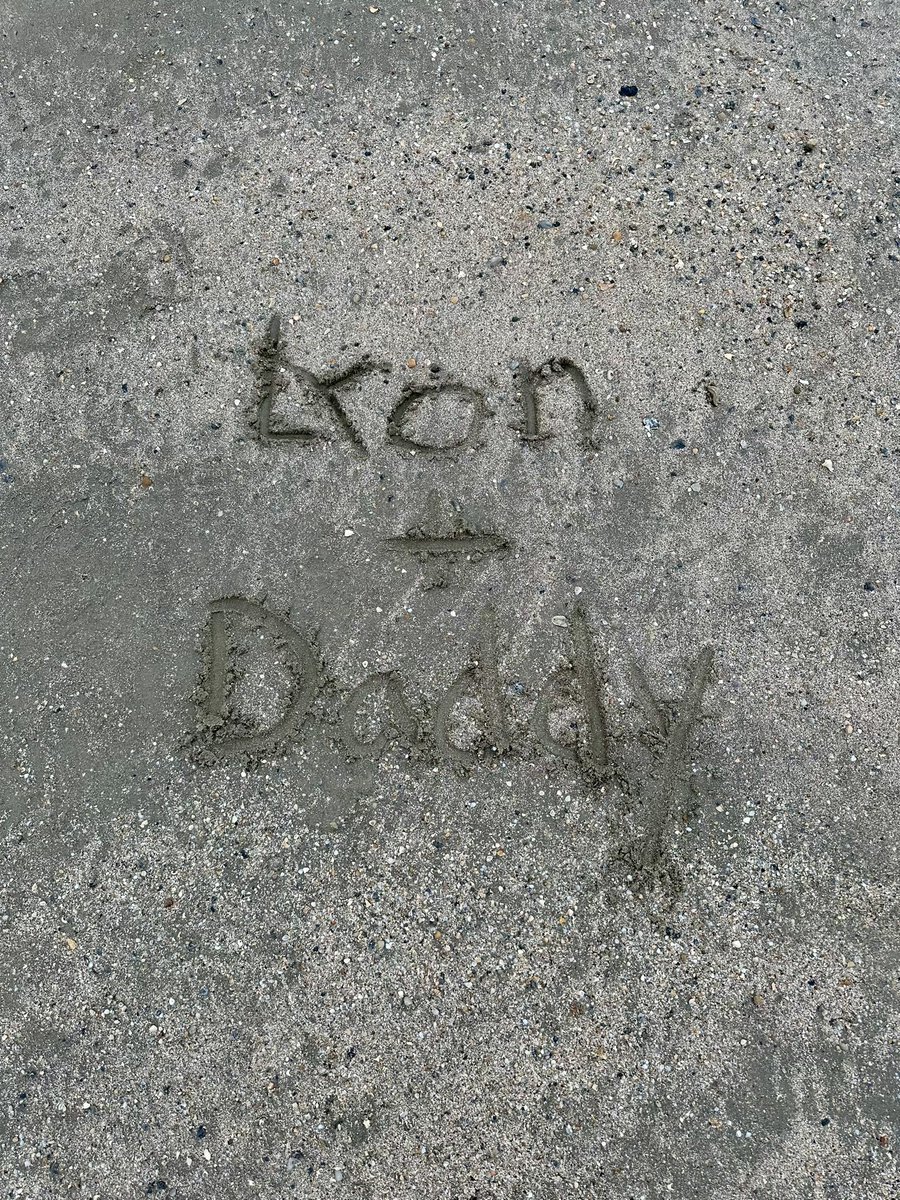 Lyon just told me I was his favorite part of our trip and now I’m a mess.