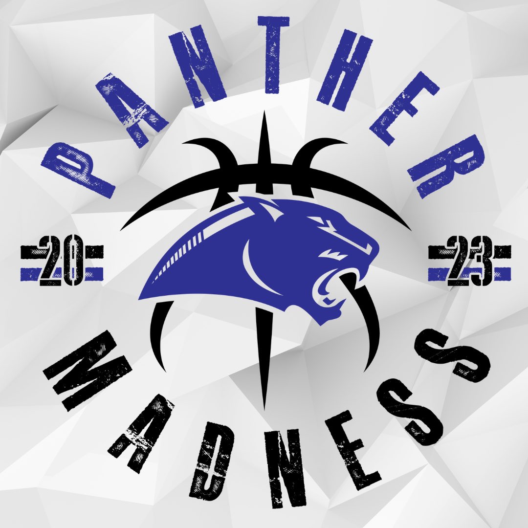 panther_madness's tweet photo. 🏆 Big news! Congrats, Carter Heaton, your design is the winner for Panther Madness 2023! 🎨 Thanks to all for the fantastic submissions. Stay tuned for more details on the big event happening November 9th at 7 pm! 🌟🐾 #PantherMadness #DesignWinner https://t.co/0UZupm56eK