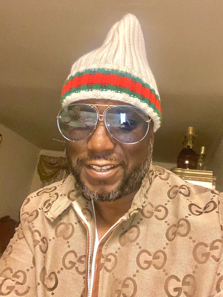 Anthony Johnson 💠 tweet media