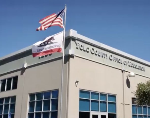 gcc_jsample's tweet image. Day 48- Attended the Yolo County Board of Education meeting to present the annual school update for EPIC. Shout out to Principal Dr. Kosch and Dir Mrs. Tikoi for a great and informative presentation. Great job telling EPIC’s highlights and challenges. #gcclevelup #proudgccsupt