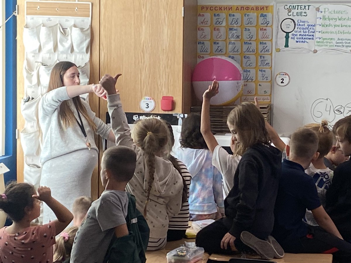 gcc_jsample's tweet image. Day 49- Started my Superintendent’s Fall Tours at EPIC today. I really enjoyed spending time in some of the most outstanding classrooms in the region. Dr. Kosch and the EPIC team are educating students at a high level. Great job! #gcclevelup #proudgccsupt #elevateourimpact