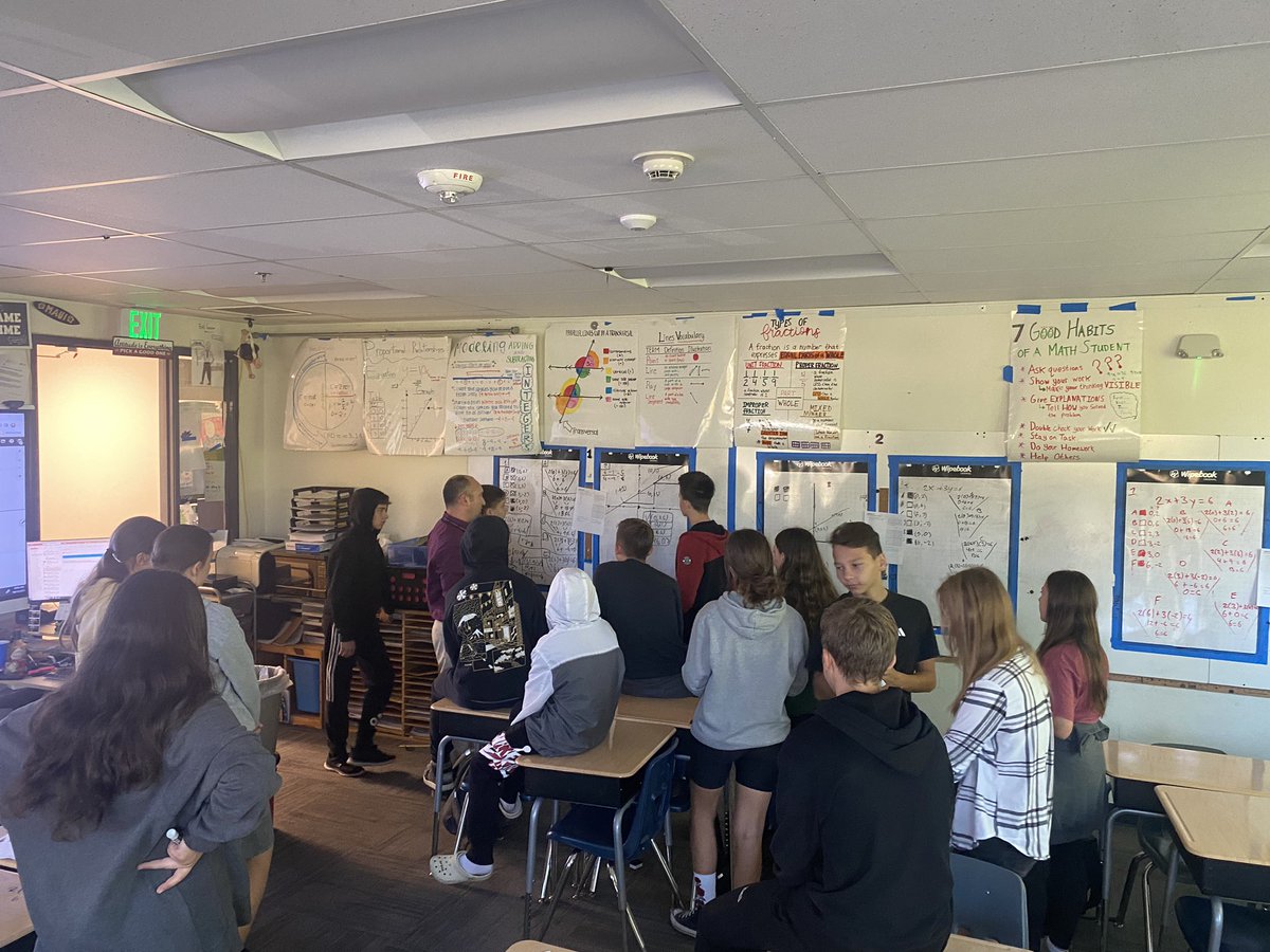 gcc_jsample's tweet image. Day 49- Started my Superintendent’s Fall Tours at EPIC today. I really enjoyed spending time in some of the most outstanding classrooms in the region. Dr. Kosch and the EPIC team are educating students at a high level. Great job! #gcclevelup #proudgccsupt #elevateourimpact