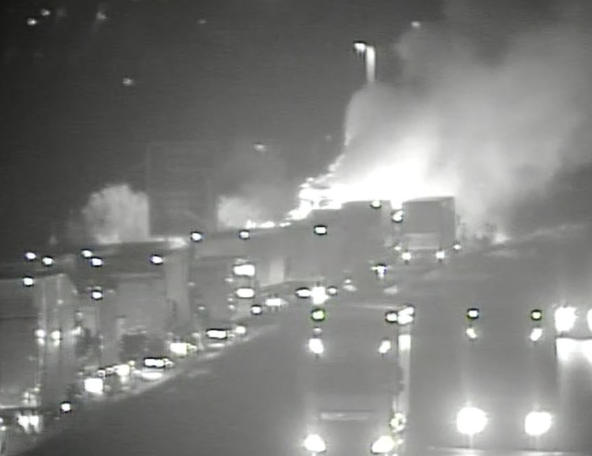 National Highways: Yorkshire tweet media