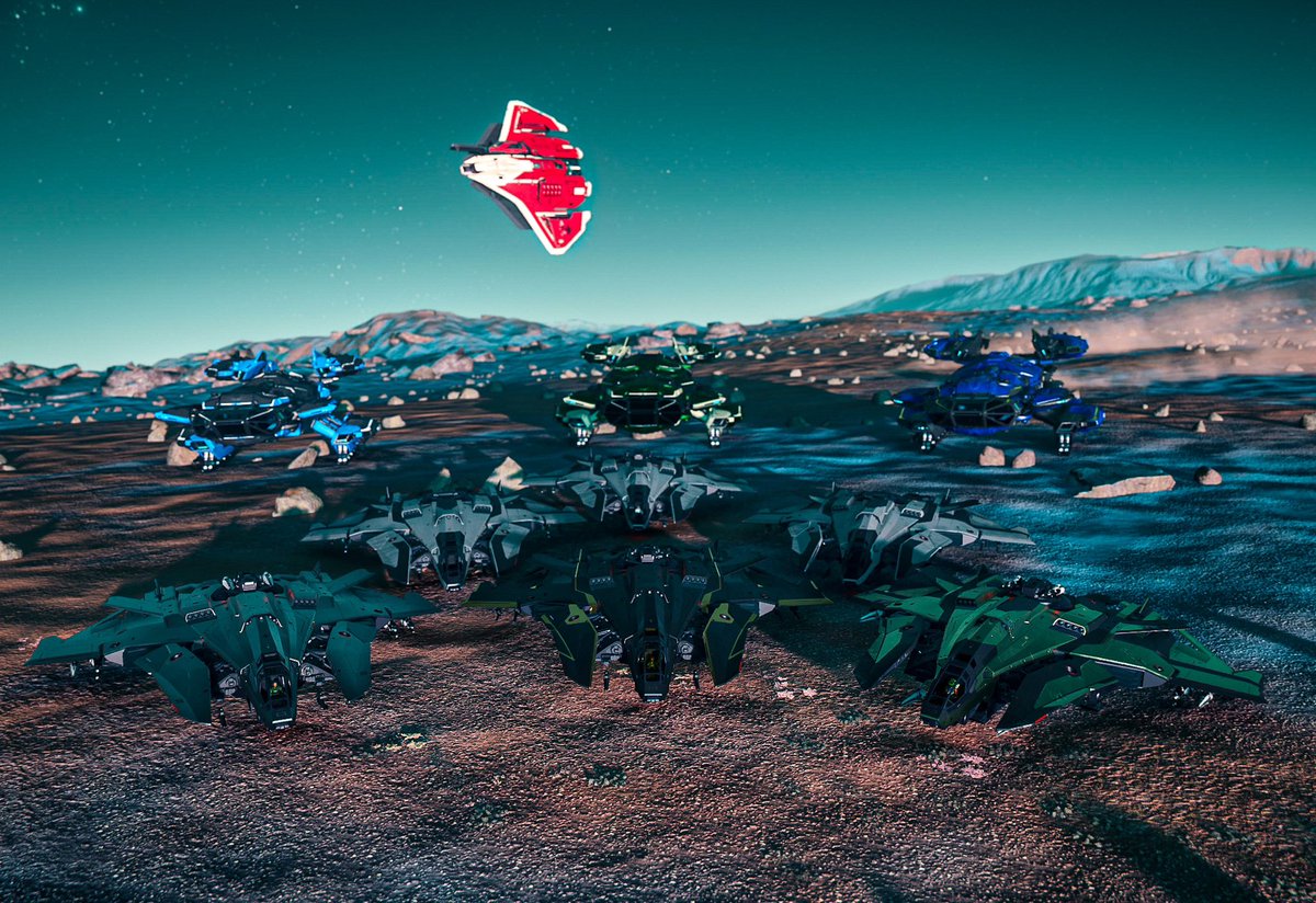 6lasphemous's tweet photo. Platinum Ticket acquired! Huge thanks to everyone in 6ix Squad how helped me get it, encourage me to redeem it, and supported me. Love you guys ❤️ 
#F8C @RobertsSpaceInd #StarCitizen https://t.co/5PMM9KJism