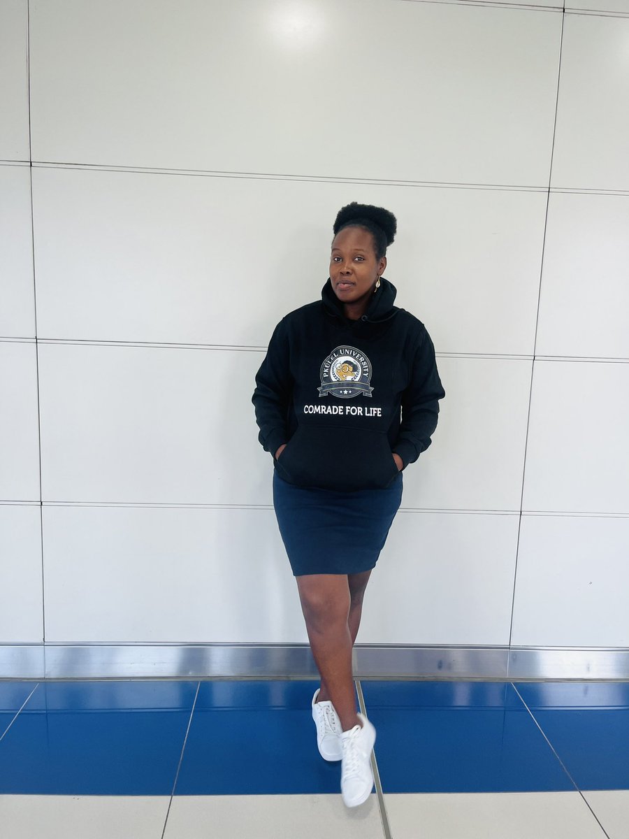 ChemutaiRose's tweet photo. Good vibes makes every day your day,&amp; they are the key to happiness. 
Let those good vibes sorrouds you.
Nowhere else to find  such radiative positive vibes other than #pkulel university, what else are you waiting for?
Comrade for life
@PkulelUMC 
@KalyaKiprono https://t.co/HwCDS4hWhV
