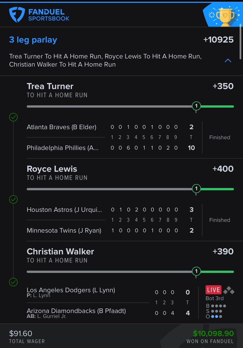 Shoutout <a href="/BallparkPal/">Ballpark Pal</a> - the data is impeccable! 🙏🏿