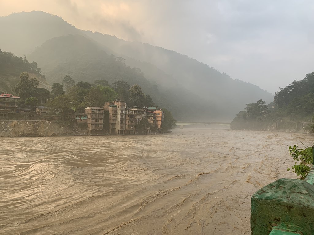 Pravesh Chhetri tweet media