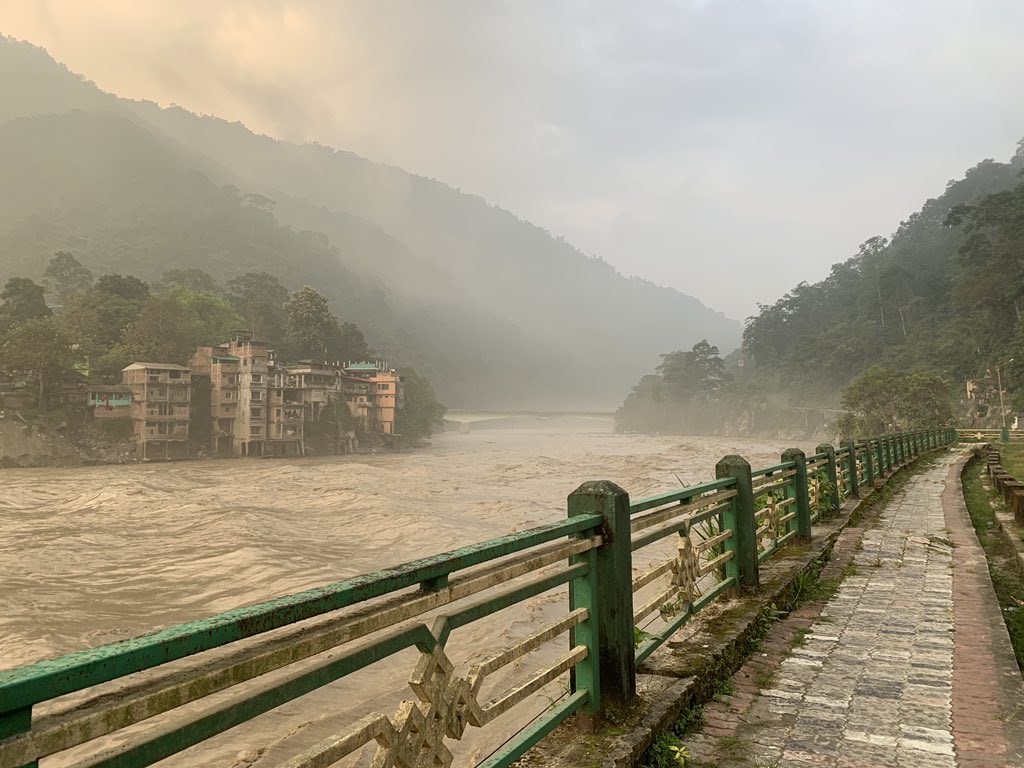 Pravesh Chhetri tweet media