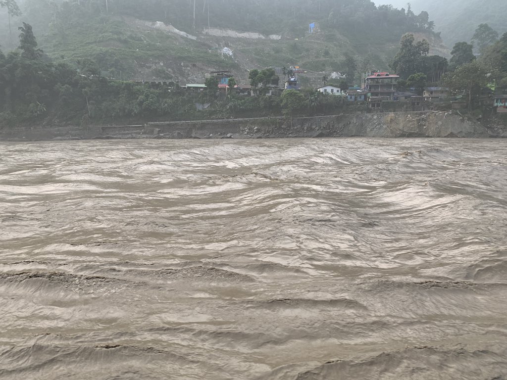 Pravesh Chhetri tweet media