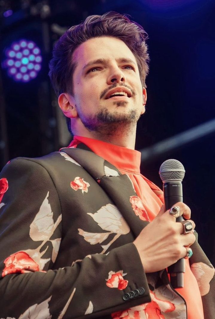 lasso (@lassomusica) on Twitter photo 