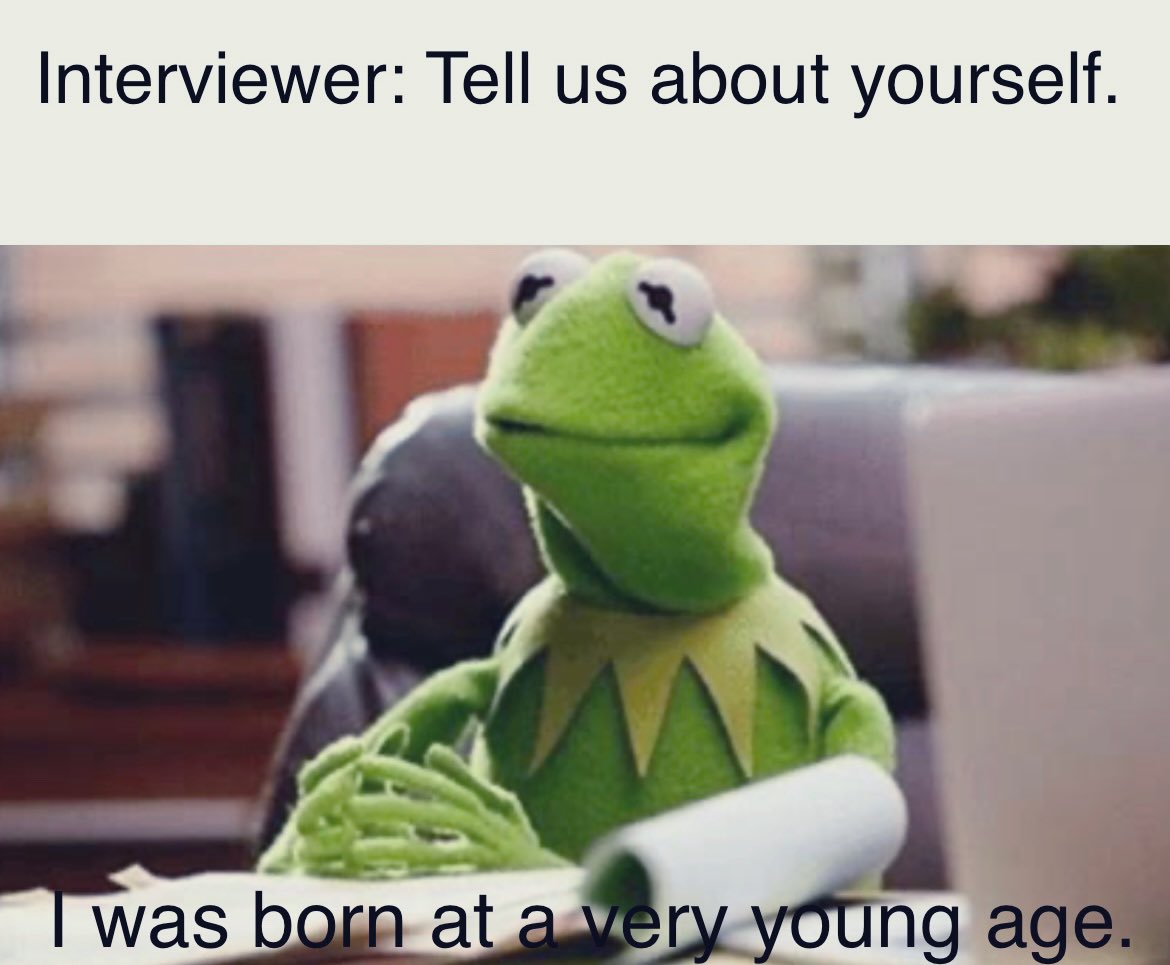 _Frishta_'s tweet photo. Interview tips! 😁
#Match2024 #MedTwitter https://t.co/z79X4jR2Vs