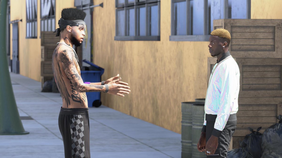 MarkMouton24's tweet photo. #PS5Share, #NBA2K24 https://t.co/mgcmIkffHo