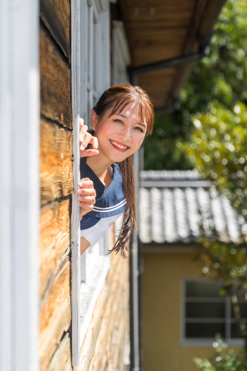 fresh_paseri's tweet photo. 隣のクラスのあの子！ https://t.co/NkcnDfrFZl