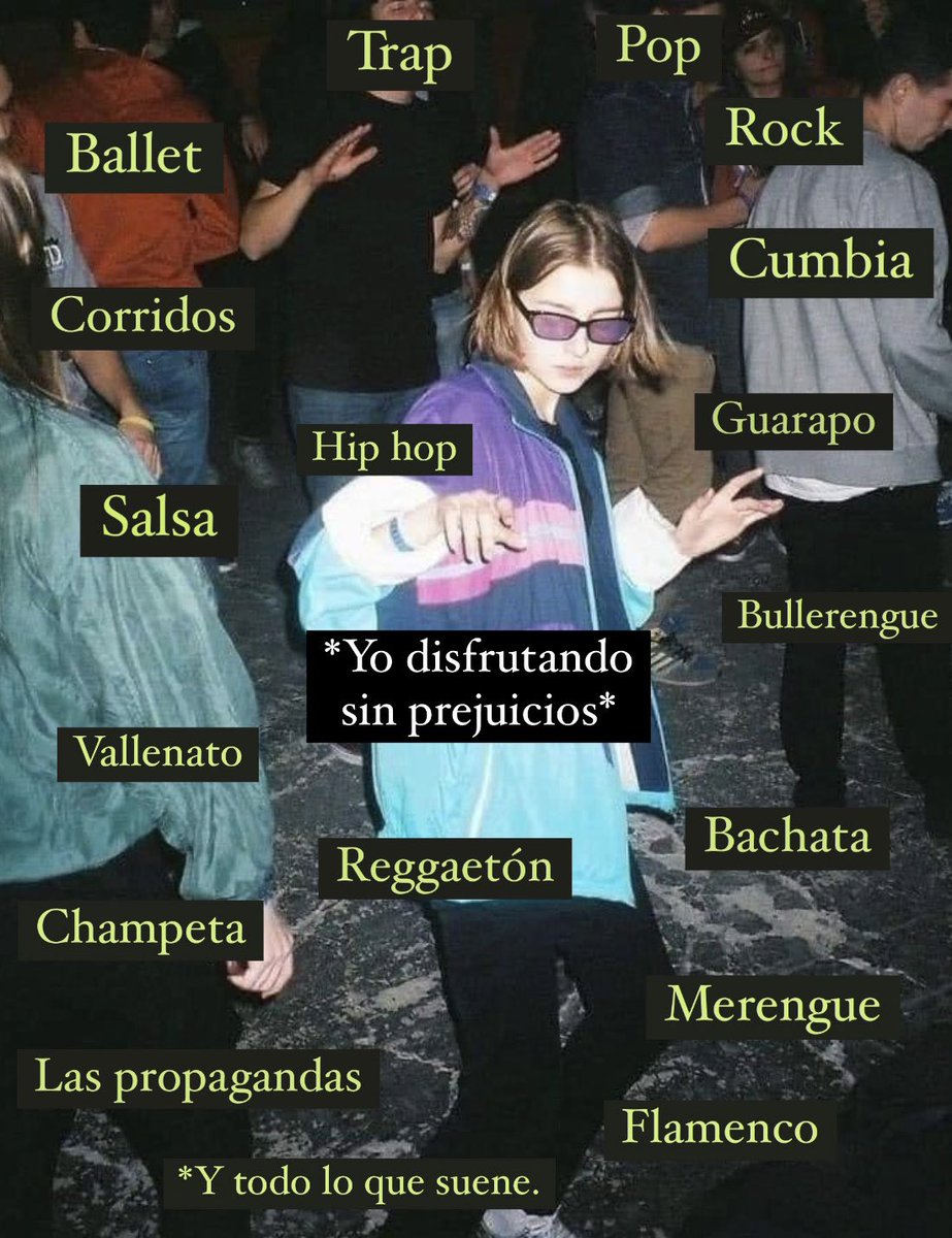 Sí soy. 💃🏻🤣