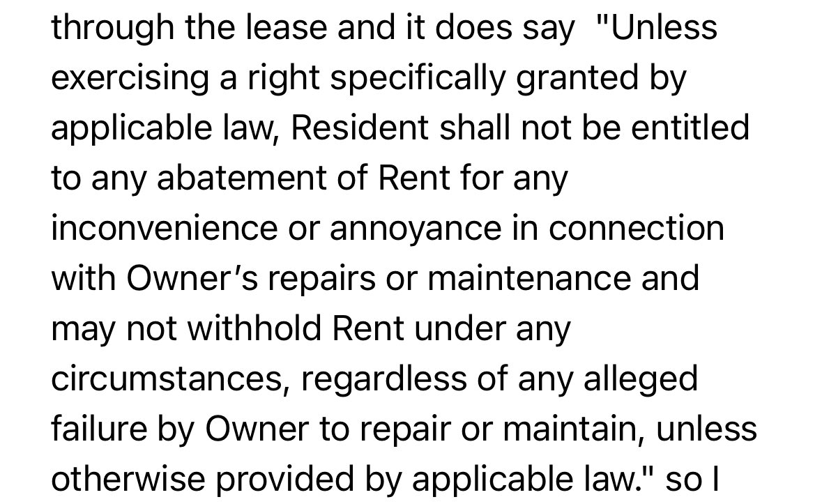 Any lawyers in Texas that can weigh in on the legality of this? Helping a friend and this just seems…egregious even by Texas standards