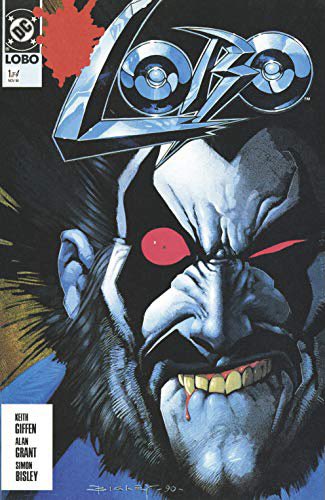 Ha fallecido Keith Giffen. Un grande del mundo de los comics, creó Lobo, Rocket Raccoon y Jaime Reyes, ademas de escribir grandes etapas de La Liga de la Justicia y la Legion de Superhéroes
Él ya no está pero sus creaciones serán eternas