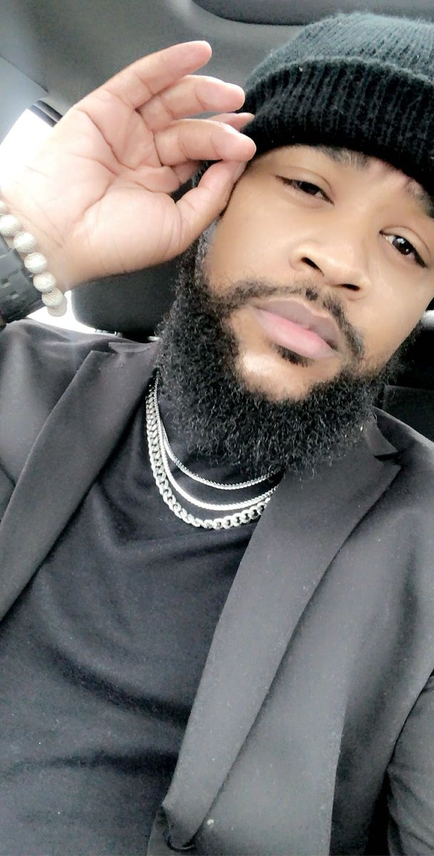 Darikeon's tweet image. What did y’all look like in 2020?