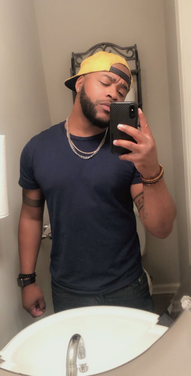 Darikeon's tweet image. What did y’all look like in 2020?